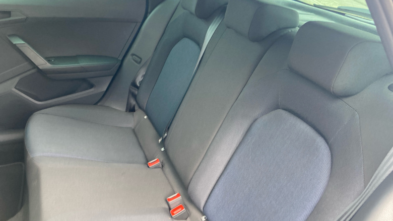 SEAT Ibiza 1.0 TSI 110 FR 5dr Petrol Hatchback